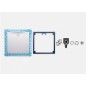 Geberit Setaplano - Receveur de douche plat, 800x1000 mm, matériau minéral, Antislip, blanc alpin 154.262.11.1 Geberit Setaplano - Receveur de douche plat, 800x1000 mm, matériau minéral, Antislip, blanc alpin 154.262.11.1