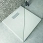Ideal Standard Ultra Flat New - Receveur de douche 900x900 mm, blanc T446701