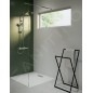 Ideal Standard Ultra Flat New - Receveur de douche 900x900 mm, blanc T446701