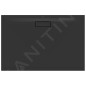 Ideal Standard Ultra Flat New - Receveur de douche 1200x900 mm, noir T4483V3