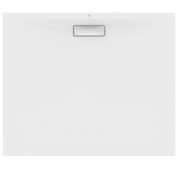 Ideal Standard Ultra Flat New - Receveur de douche 1200x1000 mm, blanc mat T4489V1