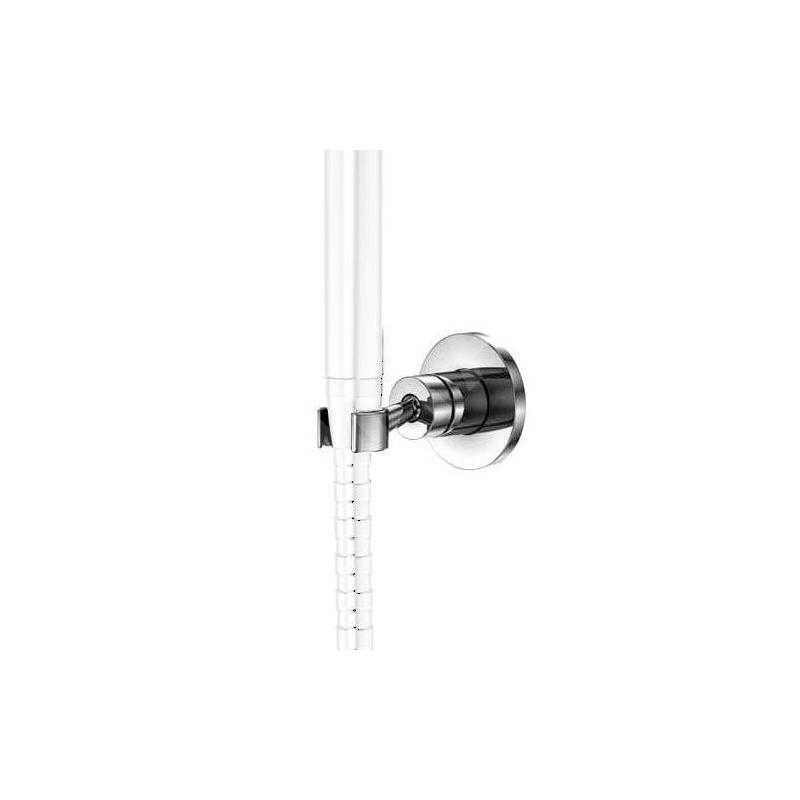 Steinberg 100 - Support de douche, chrome 100 1665