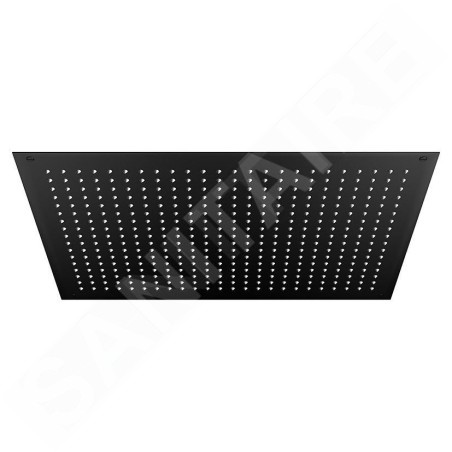 Steinberg 390 - Douche de tête, 550x750 mm, noir 390 6712 S