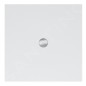 Villeroy & Boch Subway Infinity - Receveur de douche 100x100 cm, Anti-Slip, blanc alpin 6228J501
