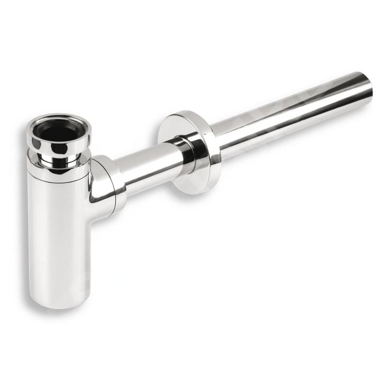 Novaservis Siphons - Siphon de lavabo, chrome 20,0 Novaservis Siphons - Siphon de lavabo, chrome 20,0