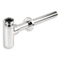 Novaservis Siphons - Siphon de lavabo, chrome 20,0 Novaservis Siphons - Siphon de lavabo, chrome 20,0