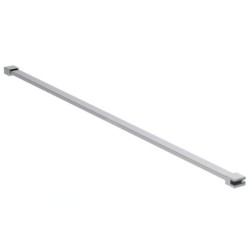 Ideal Standard Connect 2 - Bras de fixation, chrome K9382VA