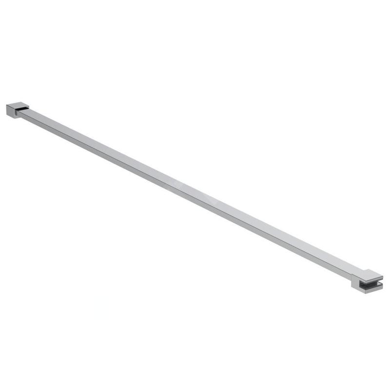 Ideal Standard Connect 2 - Bras de fixation, chrome K9382VA