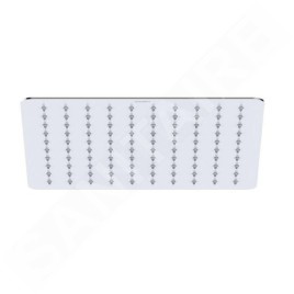 Duravit Douches - Douche de tête 300x300 mm, chrome UV0660031010