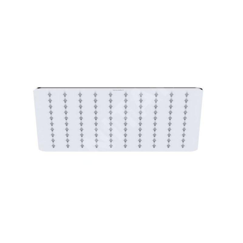 Duravit Douches - Douche de tête 300x300 mm, chrome UV0660031010