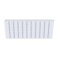 Duravit Douches - Douche de tête 300x300 mm, chrome UV0660031010
