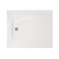 Duravit Sustano - Receveur de douche 1200x1000 mm, DuraSolid, blanc brillant 720278730000000