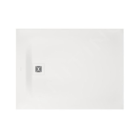 Duravit Sustano - Receveur de douche 1200x900 mm, DuraSolid, blanc mat 720277740000000