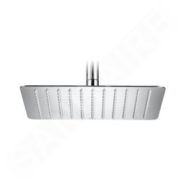 Roca Raindream - Douche de tête, 250x250 mm, chrome A5B2450C00