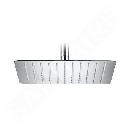 Roca Raindream - Douche de tête, 250x250 mm, chrome A5B2450C00