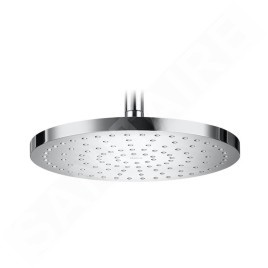 Roca Rainsense - Douche de tête, diamètre 250 mm, chrome A5B2250C00