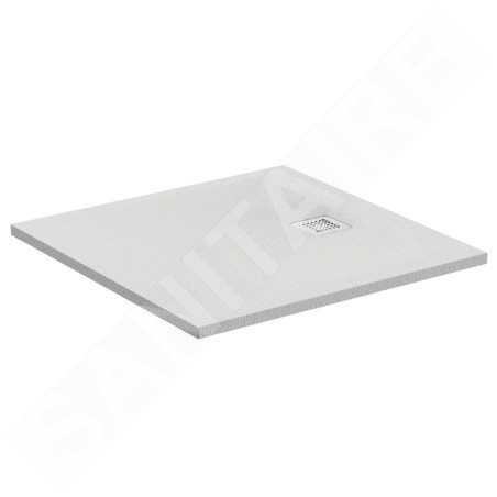 Ideal Standard Ultra Flat S - Receveur de douche 1000x1000 mm, blanc K8216FR