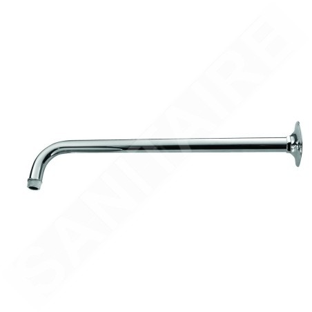Novaservis Douches de tête - Bras de douche, chrome RAM330,0