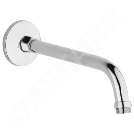 Grohe Relexa - Bras de douche 218 mm, chrome 27406000