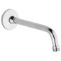 Grohe Relexa - Bras de douche 218 mm, chrome 27406000