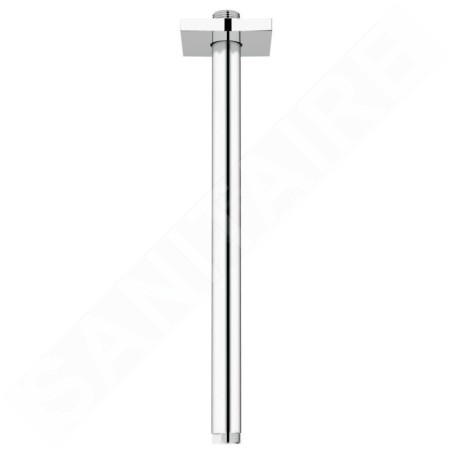 Grohe Rainshower F - Sortie plafond, 292 mm, chrome 27484000