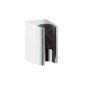 Axor One - Support de douche, chrome 45721000