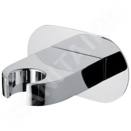 Ideal Standard Idealrain Pro - Support de douche fixe, chrome B9846AA