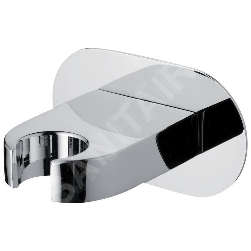Ideal Standard Idealrain Pro - Support de douche fixe, chrome B9846AA
