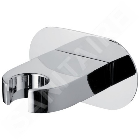 Ideal Standard Idealrain Pro - Support de douche fixe, chrome B9846AA