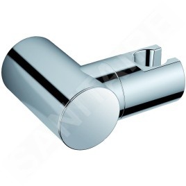Ideal Standard Idealrain - Support de douche rotatif, pour douchettes à main Idealrain M & S, chrome B9468AA