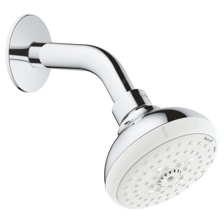 Grohe Tempesta New - Douche de tête, 4 jets, chrome 27870001