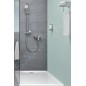 Grohe Receveurs - Receveur de douche en acrylique 1000x1000 mm, blanc alpin 39300000 Grohe Receveurs - Receveur de douche en acrylique 1000x1000 mm, blanc alpin 39300000