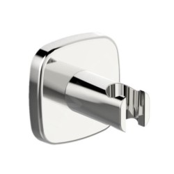 Hansa Living - Support de douchette, chrome 44440183