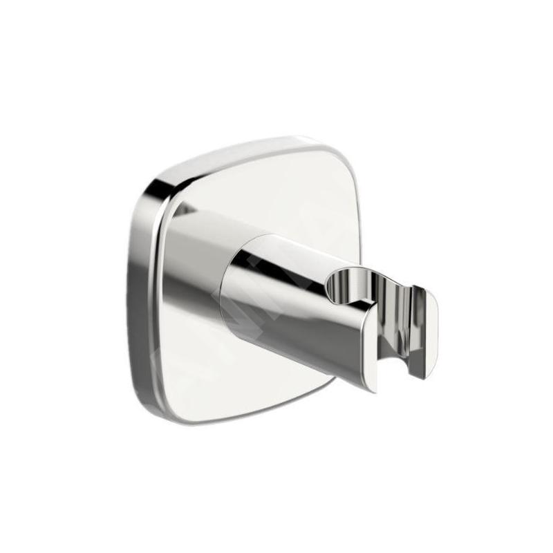 Hansa Living - Support de douchette, chrome 44440183