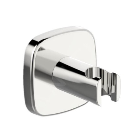 Hansa Living - Support de douchette, chrome 44440183