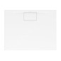 Villeroy & Boch Architectura MetalRim - Receveur de douche, 900x1000 mm, VilboGrip, blanc alpin UDA1090ARA215GV-01