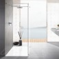 Villeroy & Boch Architectura MetalRim - Receveur de douche, 900x1000 mm, VilboGrip, blanc alpin UDA1090ARA215GV-01