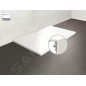 Villeroy & Boch Architectura MetalRim - Receveur de douche, 900x1000 mm, VilboGrip, blanc alpin UDA1090ARA215GV-01