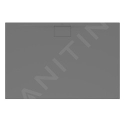 Villeroy & Boch Architectura MetalRim - Receveur, 800x1200 mm, anthracite UDA1280ARA215V-1S