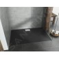 Villeroy & Boch Architectura MetalRim - Receveur, 800x1200 mm, anthracite UDA1280ARA215V-1S