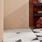 Villeroy & Boch Subway Infinity - Receveur de douche, 900x900 mm, Anti-slip, blanc alpin 6228H401