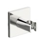 Hansa Living - Support de douchette, chrome 44440200