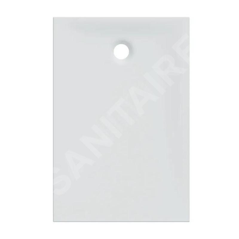 Geberit Nemea - Receveur de douche 1200x800 mm, antidérapant, blanc mat 550.595.00.1 Geberit Nemea - Receveur de douche 1200x800 mm, antidérapant, blanc mat 550.595.00.1