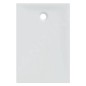 Geberit Nemea - Receveur de douche 1200x800 mm, antidérapant, blanc mat 550.595.00.1 Geberit Nemea - Receveur de douche 1200x800 mm, antidérapant, blanc mat 550.595.00.1