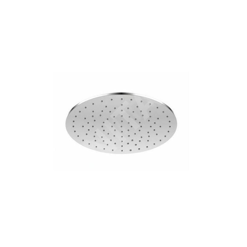 Steinberg 100 - Douche de tête, diamètre 200 mm, chrome 100 1687