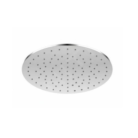 Steinberg 100 - Douche de tête, diamètre 200 mm, chrome 100 1687