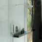Steinberg 100 - Douche de tête, diamètre 200 mm, chrome 100 1687