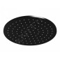 Steinberg 100 - Douche de tête, diamètre 300 mm, noir mat 100 1688 S