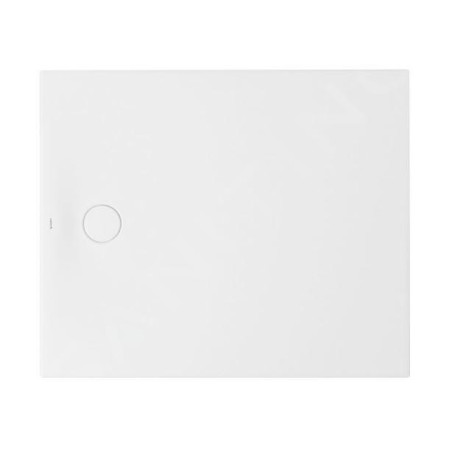 Duravit Tempano - Receveur de douche 1200x1000x45 mm, blanc 720199000000000