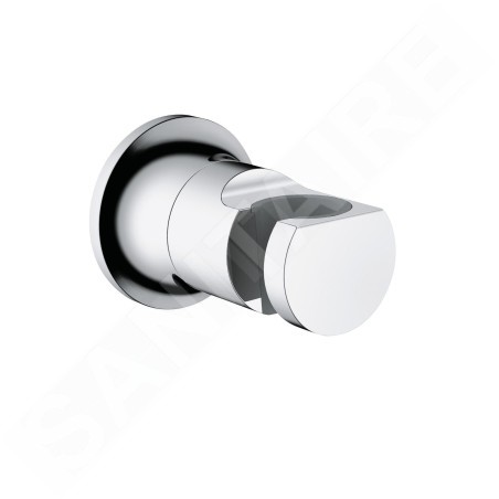 Kludi Nova Fonte - Support de douche, chrome 2055205-35